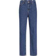 Junior AKM 723 Noos JNR Relaxed Fit Jeans - Blue/Blue Denim