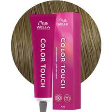 Semi-Permanent Hair Dyes on sale Wella Color Touch Plus 77/07 60 ml 60ml