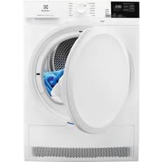 Torktumlare Electrolux Serie 700 Torktumlare EW7H528E5 Vit