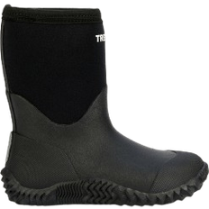 Tretorn Kid's Frost Neo - Black