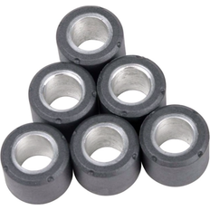 Scooped Roller Set Ø16 x 13 mm 3.5 gram