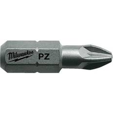 Milwaukee Bit Screwdrivers Milwaukee 4932399591 25pcs Bit Screwdriver