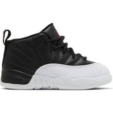 Nike Air 12 Retro TD - Black