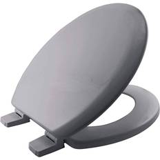 Grey Toilet Seats Bemis Chicago (5000ZAR492)