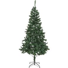 Juletre 150 cm BigBuy Home PVC Green Juletre 150cm