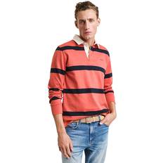 Gant Heavy Rugger - Garnfarvet