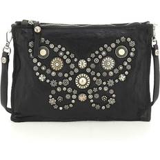 Campomaggi Tasker Campomaggi Crossbody Bag - Black