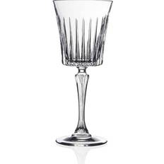 RCR Glas RCR Timeless Vitvinsglas 22.7cl 6st