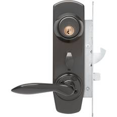 Assa Abloy Entrance K1 Brown