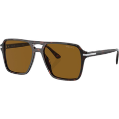 Prada Aviador - Hombre Gafas de sol Prada PR 20YS 16N0B0 Hombre Careyshell