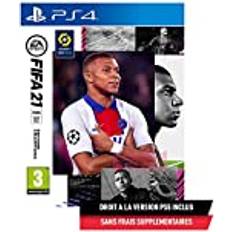 Fifa 21 Champions Edition