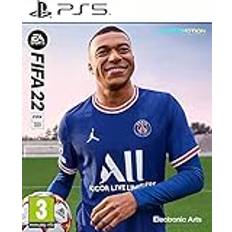 FIFA 22 Standard Plus GRA PS5