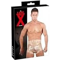 Men - Natural Men's Underwear Latex Windelslip