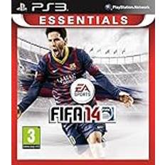 Ps3 fifa 14 (eu)