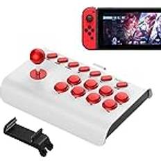 Mimika Arcade Fight Stick Joystick Spelkontroll