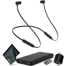 Beats Flex Wireless In-Ear Headphones Bundle