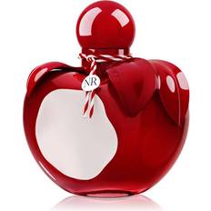 Nina Ricci Donna Eau de Toilette Nina Ricci Rouge Eau De Toilette 50 ml 50ml