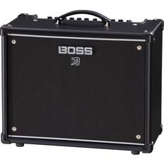 Volume principal Amplificateurs d'Instrument BOSS Katana 50 Gen3