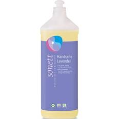 The Vegan Society Hand Washes Sonett Handseife Lavendel 1000ml