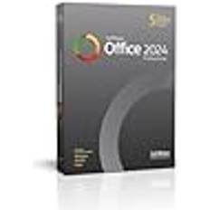 Office Software SoftMaker Office 2024 Professional