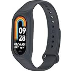 YKNIUFLY Armband for Xiaomi Smart Band 8 NFC