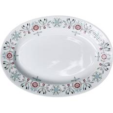 Rörstrand Swedish Grace Winter Serveringsfad