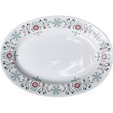 Best Serving Dishes Rörstrand Swedish Grace Winter Serving Dish