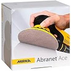 Mirka Abranet Ace Sliprondeller P800 50 st