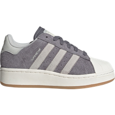 Adidas superstar xlg adidas Superstar XLG W - Trace Grey/Grey One/Core Black