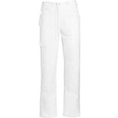 Prodec Painters Trousers - White