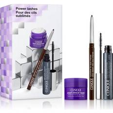 Clinique Geschenkboxen & Sets Clinique Power Lashes Augenpflegesets