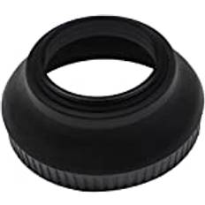 Panasonic Lens Hoods VHBW Solskydd Panasonic Lumix G X Vario PZ 14-42 mm Motljusskydd