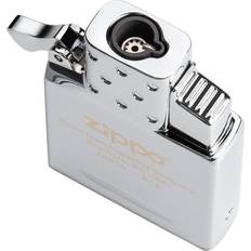 Zippo Butane Torch Lighter Insert, Insert for Cigars Cigarettes Adjustable Flame