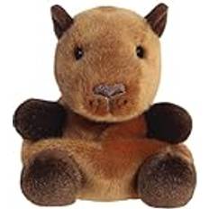 Aurora Palmpals Sid Capybara 5 Tum Mjuk Leksak