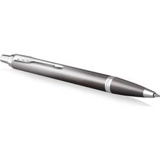 Cintas Correctoras y Líquidos Correctores Parker Boligrafo Writing Tituals Gris