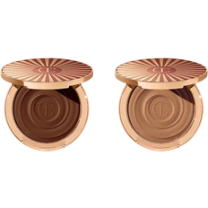 Vitamin D Bronzers Charlotte Tilbury Beautiful Skin Bronzer Duo