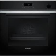 Siemens Ugnar Siemens HR272GES3 Inbyggnadsugn Svart