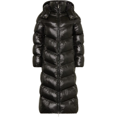 HUGO BOSS Pamaxi3 Coat - Black