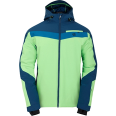 Dare 2b Men's Eagle II Ski Jacket - Moonlight Denim Green