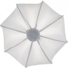 Studio Lighting Rollei Softbox Balloon 25 cm I für LUX-Serie