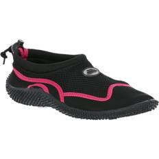 Pink Water Shoes Trespass Pertemba US, Adults Paddle Aqua Swimming Shoe