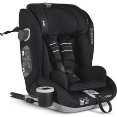 Kindersitze fürs Auto Cangaroo Force i-Size Black