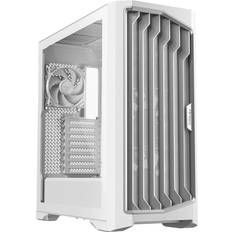 Antec Performance 1 FT Tempered Glass White