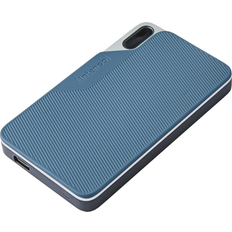 EXTERNAL SSD TX100 500GB USB 3.2 Gen 1x1
