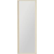 Natur Golvspeglar Muuto Arced Golvspegel 61x170cm