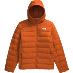 The North Face Aconcagua 3 Hoodie - Earthen Copper