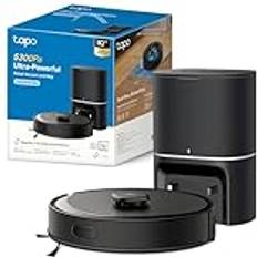 TP-Link TP-Link Tapo RV30 Max Plus 3 L Støvpose
