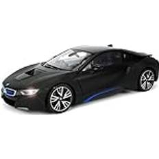 BMW i8 Remote Control Car 1:14