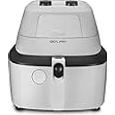De'Longhi FH2101.W Varmluftsfritös 1 kg