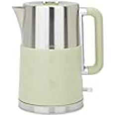 Gröna Vattenkokare Livoo Vattenkokare DOD204-1,7L 200W